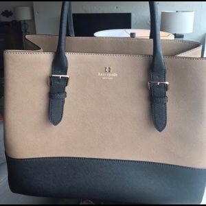 Kate Spade cove street Ariel